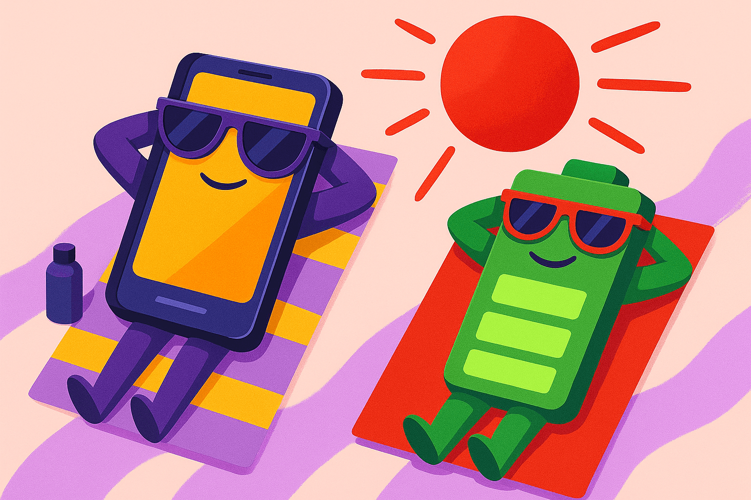 How to Maximise Your Phone’s Battery Life